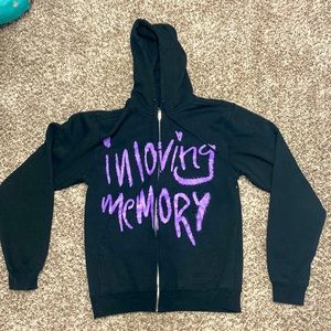 Unisex Blackbear your zip-up sweatshirt